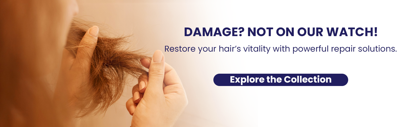 Damage Repair - Featured Banner