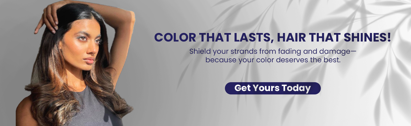 Color Protection - Featured Banner