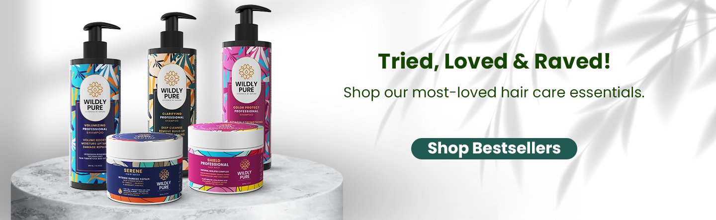 Best Sellers - Featured Banner
