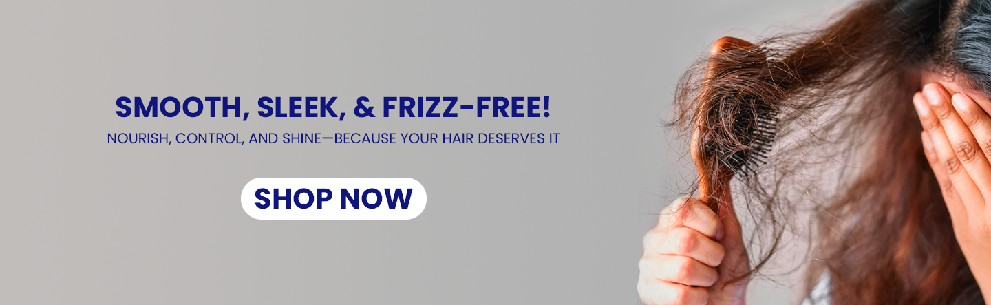 Frizziness - Featured Banner