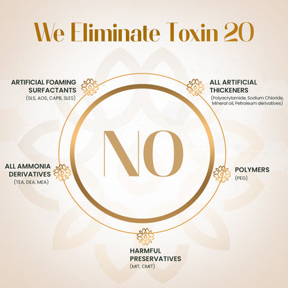 Ultimate 2 in 1 COMBO FOR Dry and Flacky Scalp